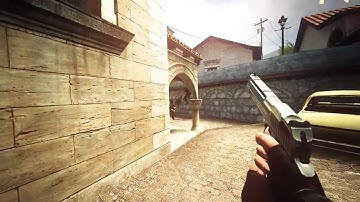 CSS HD Rising Esports Fragshow by GODLESS