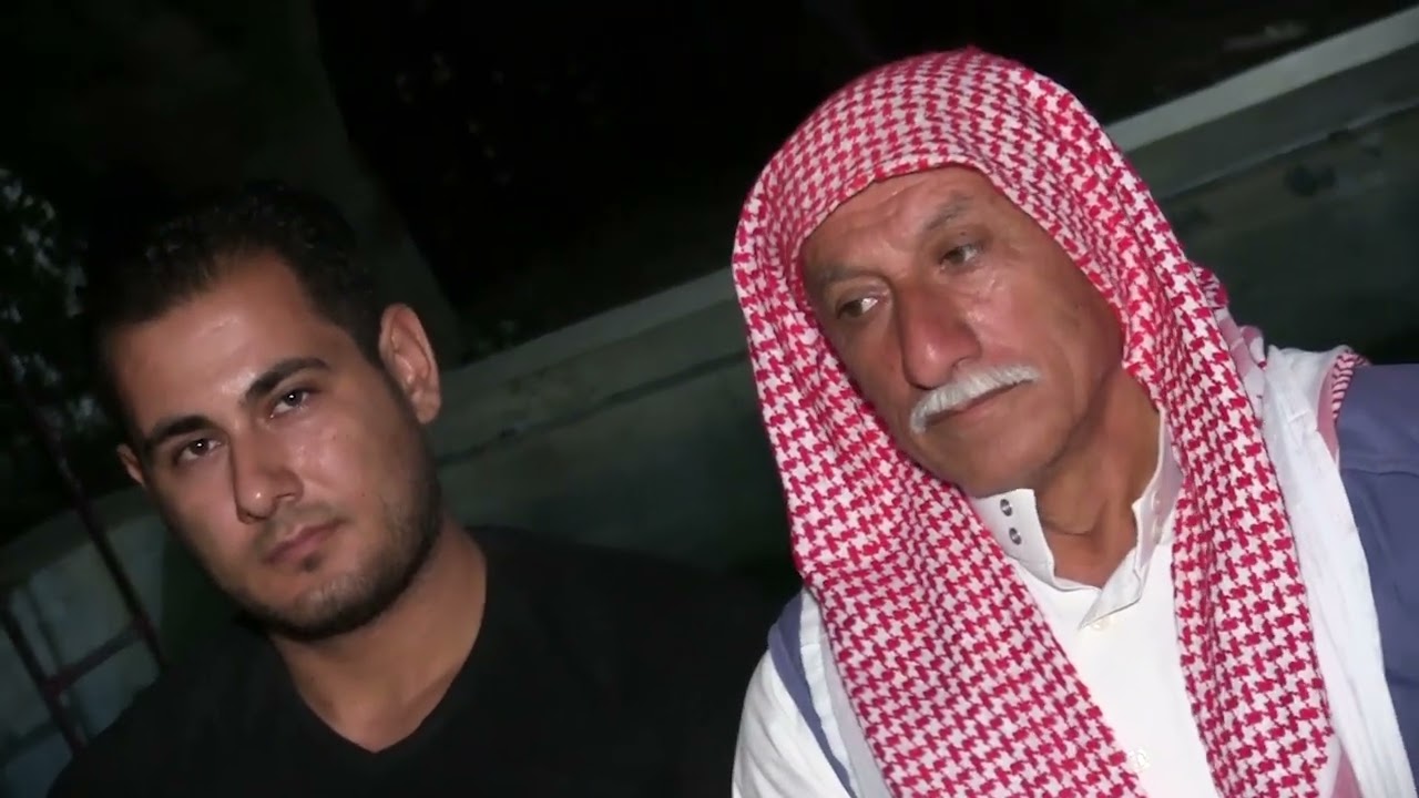 2حفل زفاف العريس وائل بركات ابن الطامورة مع المنشد احمد حوا وصوت وتسجيلات اليمام الحوري