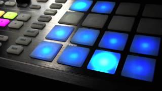 Do I Wanna Know? (chvrches cover Maschine MK2)