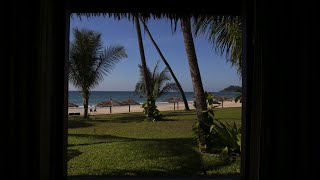 The allure of the 'workcation'