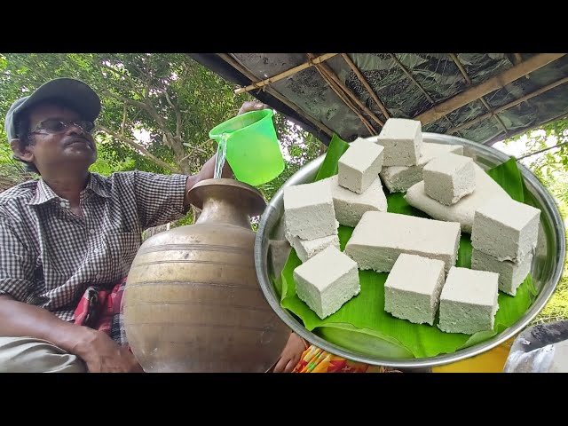 বিনা দুধে বাংলার সেরা পনীর একবার এইভাবে বানিয়ে দেখুন সেরা হবে | How To Make Paneer At Home