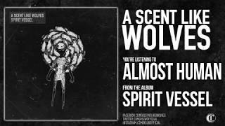 A Scent Like Wolves - "Almost Human"