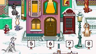 Pico 101匹わんちゃん わんちゃんだいこうしん 101 Dalmations Japanese Version Kega Fusion Recording