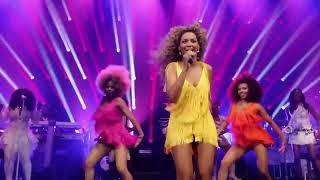 Beyoncé End Of Time Live at Roseland REVERSED