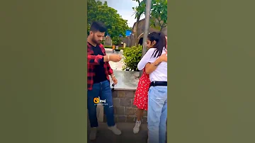 gf bf hot 🔥🔥 tik tok video