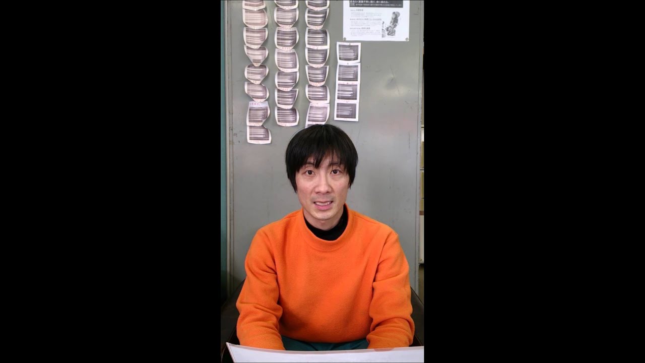 佐々木 英樹 Think Now ハンセン病