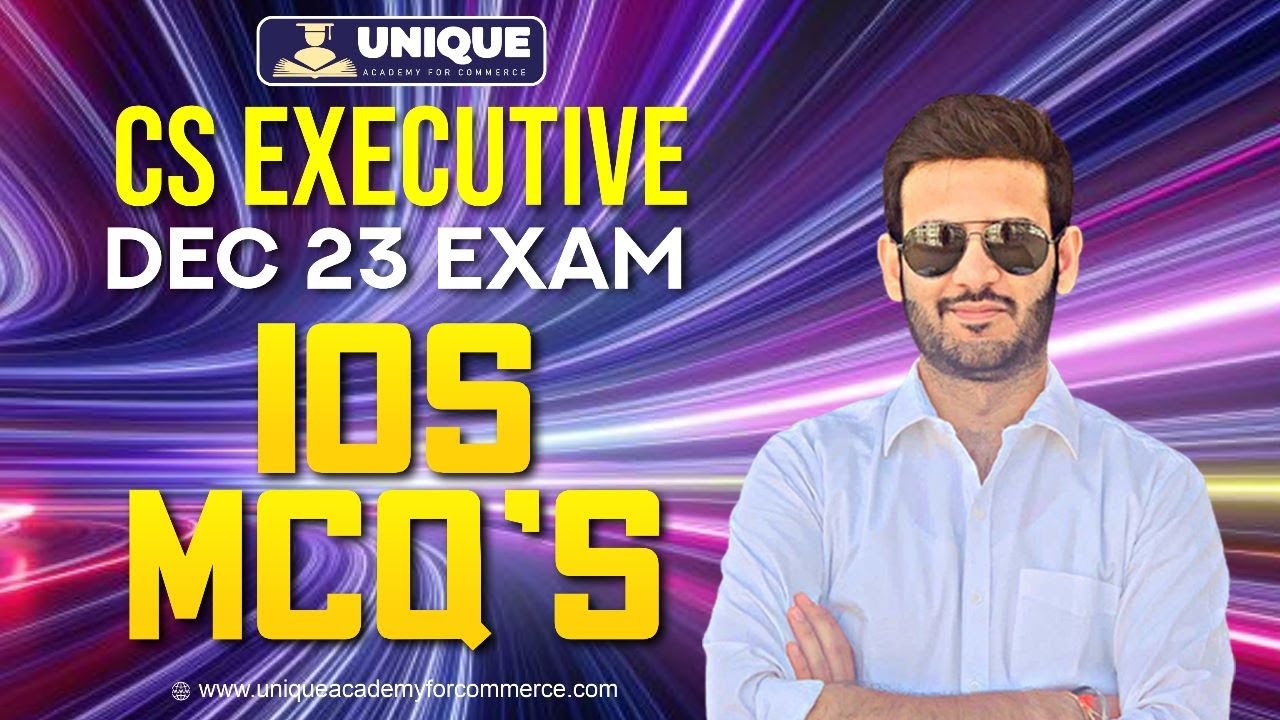 MCQ s IOS Lec 2 Clubbing Set Off C f Losses Dec 22 Exams CA 