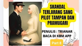 SIAPA SURUH SELINGKUH PART 8 #dramaromantis 