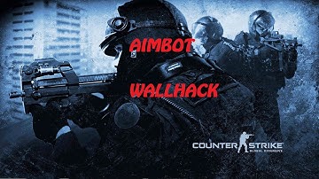 Counter-Strike Global Offensive: Aimbot and Wallhack  WORKING!!! FREE!!!