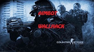 Counter-Strike Global Offensive: Aimbot and Wallhack  WORKING!!! FREE!!!