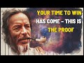 "Your Time to Win Has Come — This Is the Proof  | BEST MOTIVATION SPEECH | Alan Watts