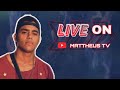 FREE FIRE AO VIVO 🔥 RUMO AO MESTRE 🔥🚩 SE INSCREVAM NO CANAL