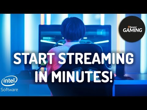 Intel Easy Streaming
