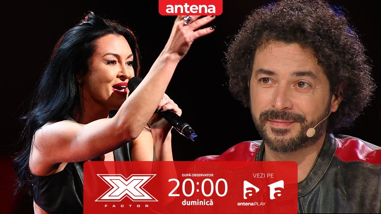 🎶 Show total! Elena Trîncă interpretează „Beggin’” și cucerește jurații! 💃🔥 | X Factor România