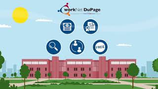 Find Jobs In Illinois Through The workNet DuPage Career Center