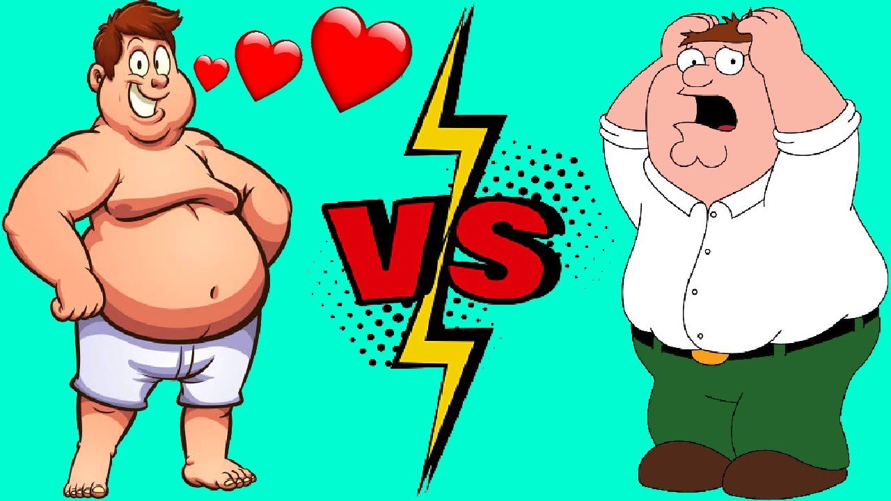 Peter Friday They offered themselves to Peter. Family Guy Griffin. Friday Night ...