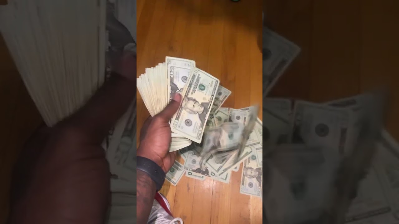 5k all 20s