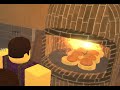 making bread in roblox