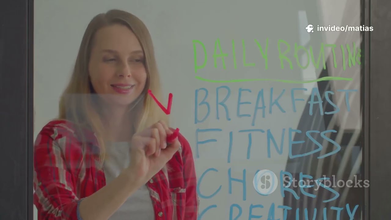 Time Management: The Small Habit That Changes Everything