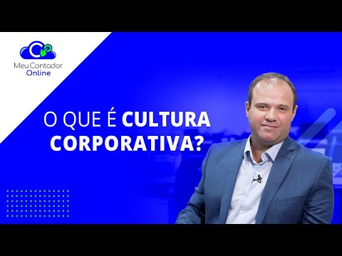 Vídeo: O que você quer dizer com cultura corporativa?