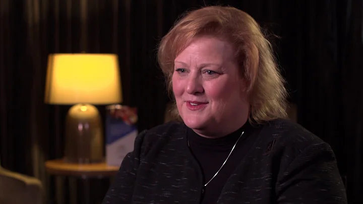 Stacey Larson Dolan - Music/Work/Life Balance