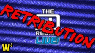 Enter ... RETRIBUTION! | The Smackdown Review (August 7, 2020)