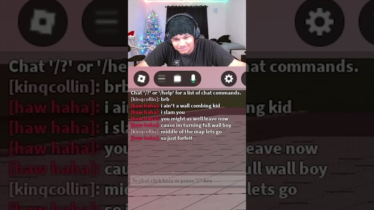 Toxic Wall Comboer Gets Humbled The Strongest Battlegrounds