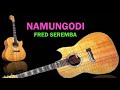 Namungodi - Fred Sseremba