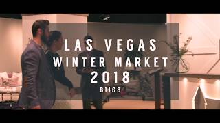 Welcome to the NEW B1168