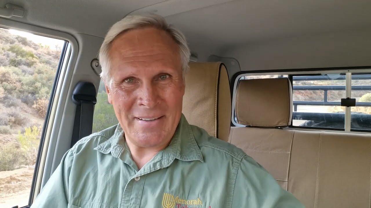 Dalk is jy betrokke by dit... 