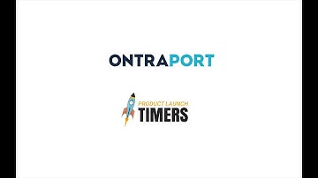Ontraport evergreen countdown timers