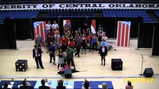 Spring Sing 2011 - Team 2 (Part 2)
