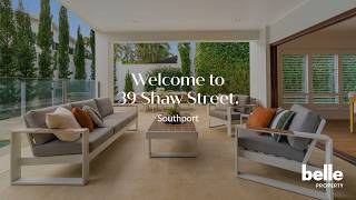 39 Shaw Street, Southport | Belle Property Mermaid Beach 39 Shaw Street, Southport | Belle Property Mermaid Beach