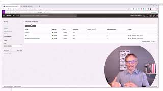 How to setup OCI VNC, public and private subnet