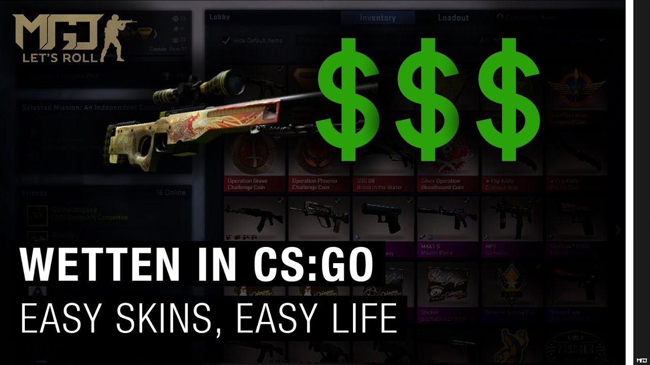 Cs Go Wetten Cs Go Wetten