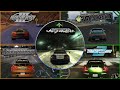 Legendary Need For Speed Cars