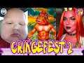 Tik Toks That Destroy Your Faith in Humanity | Tik Tok Cringefest S2 E10 #Cringe