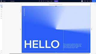 Get to know the Wix Studio Editor