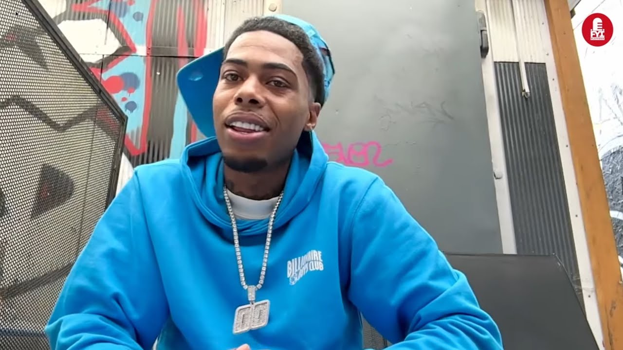 Kairo Keyz | I knew after ‘Gang’ got 100K streams in 20 hours, it was a hit | FYI Podcast ft ​⁠MYT