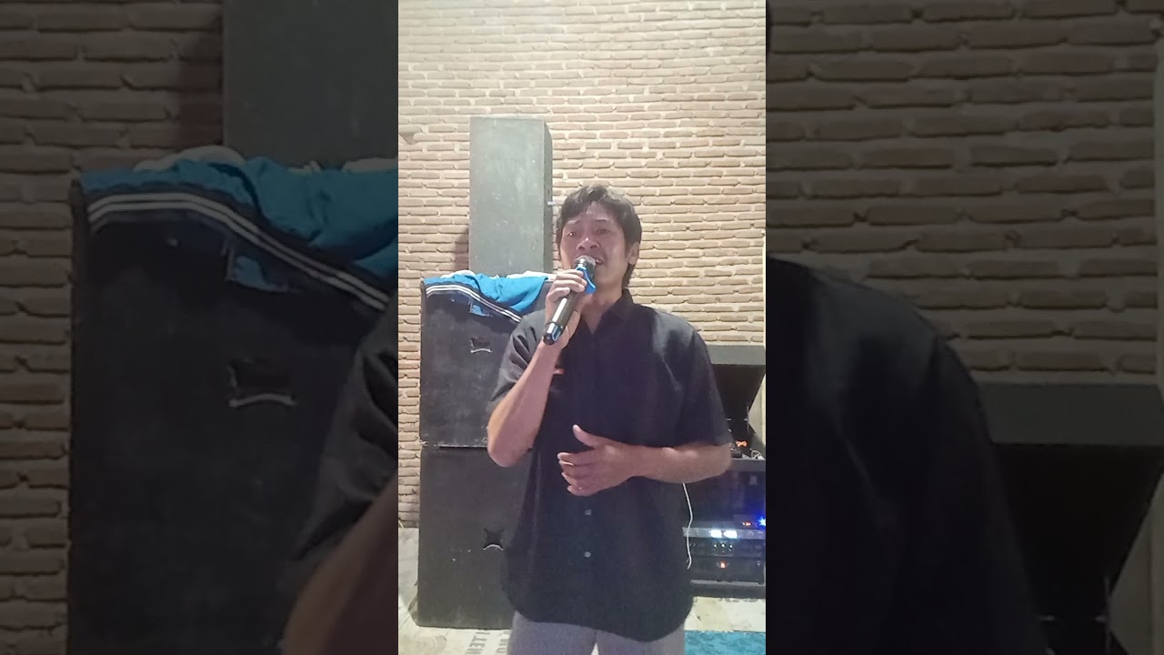 Wiwink Agho ( Cover ) Derita ( Cipt : H Rhoma Irama @wiwinkagho8230