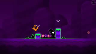 Geometry dash *EAR RAPE EDITION*