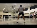 BCC OP - Sunday Showdown - San Gutz / M Bu vs. Miggy Uy! / EG Igot-chu!