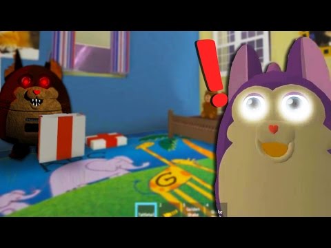 tattletail in roblox mamas real form is terrifying