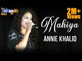 Mahiya By Annie Khalid - SindhTVHD Music