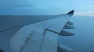 Delta a330-300 departing jfk, 13r (for ...