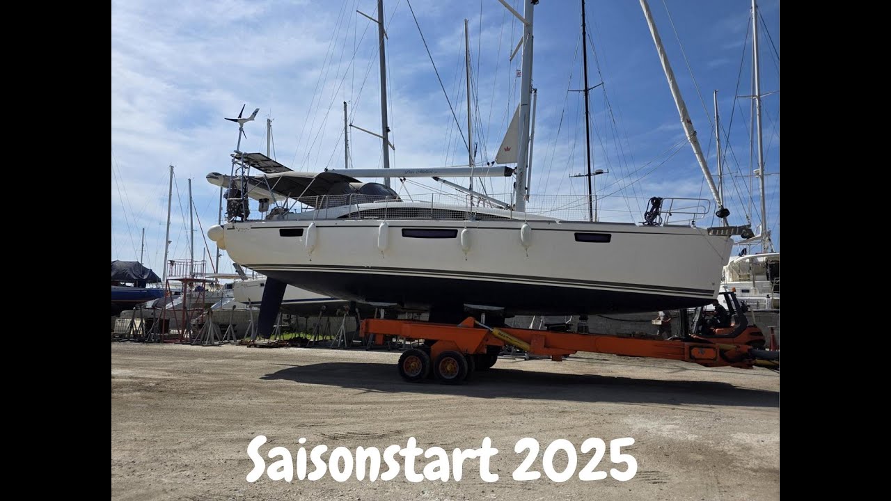 ⁣Saisonanfang 2025