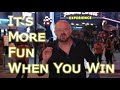 Interview with Professional Baccarat Player Kachatz1