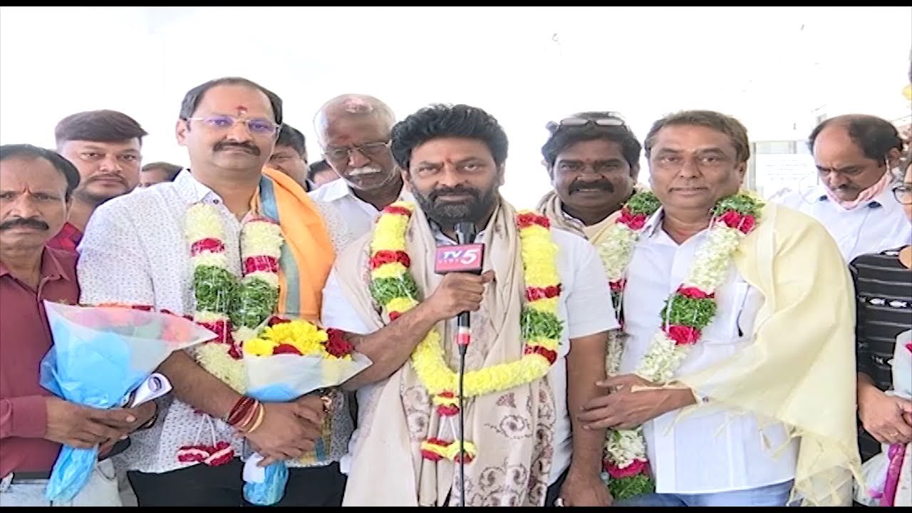 Actor Vinod Bala Panel Victory in Chitrapuri Colony Election Results | Tollywood News | TV5Tollywood