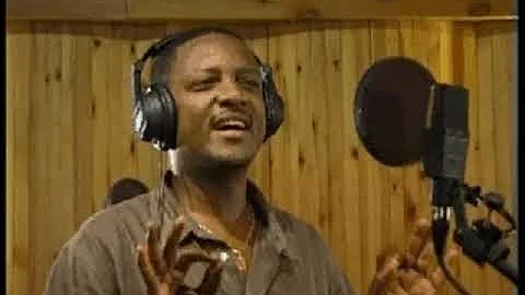 Massamba Intore - IBIMBABAZA