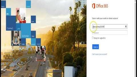 How to Upload Items to your OneDrive